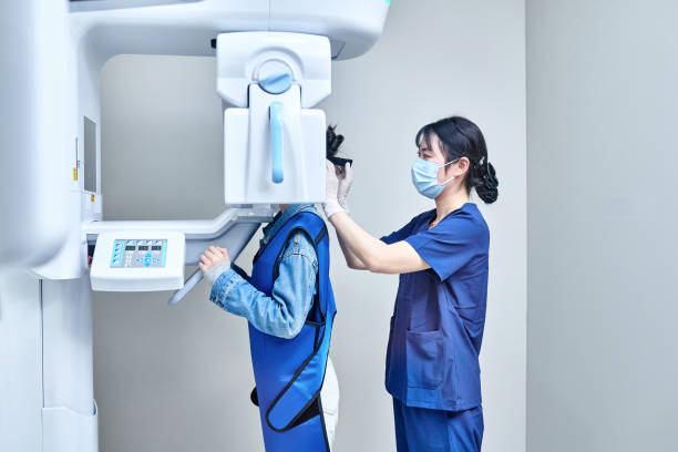Best Emergency X-Rays and Diagnostics in Chicago, IL