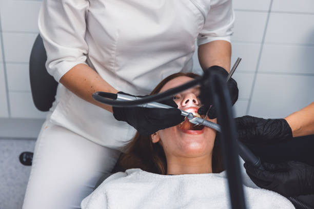 Best Emergency Dental Care for Sports Injuries in Chicago, IL